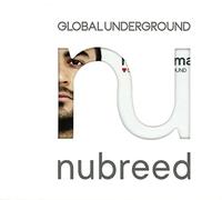 Various Artists - Global Underground: Nubreed 9 (Mixed by Habischman) - CD