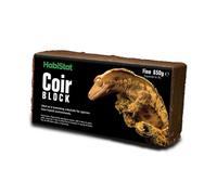 Habistat Coir Block Substrate (Approx 9 Litres)