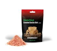 Habistat Crested Gecko Diet Strawberry 40g