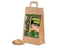 Habistat Leopard Gecko Bedding