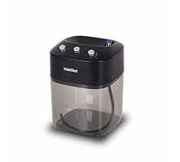 Habistat Rainmaker - Reptile Rain System - Realistic Rain Sessions - Adjustable Cycles - Easy Refill - Quiet Operation - 2.2L Reservoir - 5 Metres Of Tubing - 2 Copper Nozzles