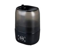 HabiStat Reptile Humidifier (4L Capacity) with Digital Timer
