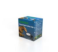 Habistat Single Arboreal Feeding Ledge