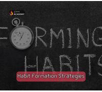 Habit Formation Strategies - Build Positive Daily Routines John Academy Code