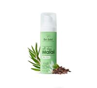 Habit Fresh Whipped Face Cream, Clove Tea-Tree Terpene+ All Day Face Malai For Anti-Acne, Face Moisturisation, Acne Control & Sun Protection (30gm, Pack of 1)