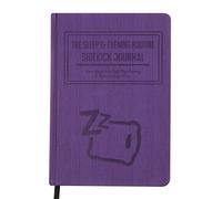 Habit Nest Sleep & Evening Routine Sidekick Journal by - A Journal That Coaches You Through maximizing Sleep Quality & Building a Nightly Routine That Improves Your Quality of Life.