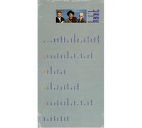 Habit Shot Gun City - Snap Pack Size UK 3" CD single CD3 VSCJ1083 Virgin 1988