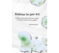 HABITAR LO QUE SOY: Cuerpo, coherencia interna y lo que se revela cuando uno se queda