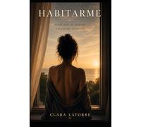 Habitarme: Donde dejo de sostener y el cuerpo despierta