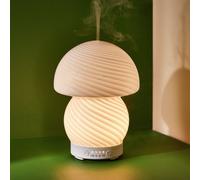 Habitat 100ml Confetti Glass Lamp Style Electric Diffuser