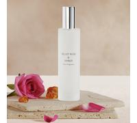 Habitat 100ml Room Spray - Velvet Rose & Amber