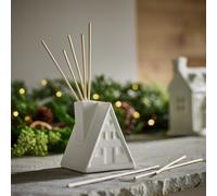 Habitat 150ml Reed Diffuser - Under the Mistletoe