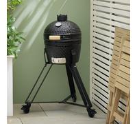 "Habitat 16"" Ceramic Kamado BBQ"
