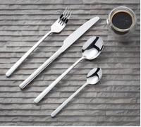 Habitat 16 Piece Infinity Cutlery Set