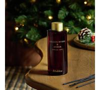 Habitat 180ml Diffuser Refill - Golden Myrrh & Amber