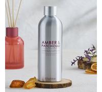 Habitat 180ml Diffuser Refill - Patchouli and Amber