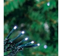 Habitat 240 Bright White LED Christmas Tree Lights