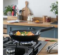 Habitat 24cm Non Stick Frying Pan