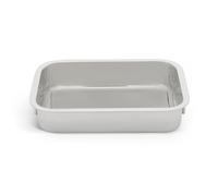 Habitat 30cm Stainless Steel Roasting Tin