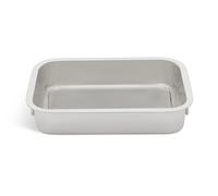 Habitat 40cm Stainless Steel Roasting Tin