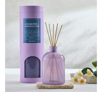 Habitat 500ml Reed Diffuser - Jasmine & Pineapple Flower