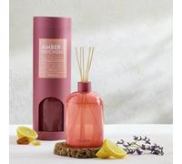 Habitat 500ml Reed Diffuser - Patchouli and Amber