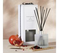 Habitat 500ml Reed Diffuser - Pomegranate & Baies