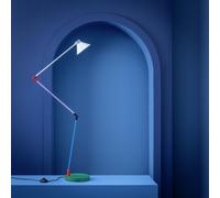 Habitat 60 Bobby Floor Lamp - Multicoloured