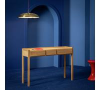 Habitat 60 Hana Dressing and Console Table - Oak