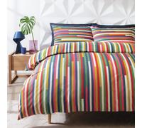 Habitat 60 Klee Cotton Bedding Set by Margo Selby - Kingsize