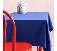 Habitat 60 Maubec Tablecloth - Blue