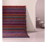 Habitat 60 Ronda Wool Rug by Margo Selby - 160x230cm
