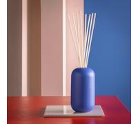 Habitat 60 Scented Reed Diffuser - Black Tea & Vetiver