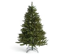 Habitat 6ft Dancing Lights Christmas Tree - Green