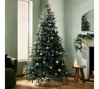 Habitat 7ft Blue Spruce Artificial Christmas Tree