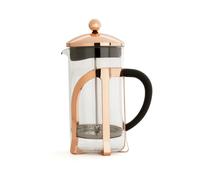 Habitat 8 Cup 1000ml Cafetiere - Copper