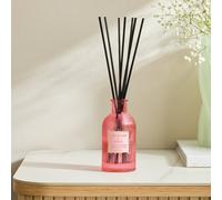 Habitat 90ml Reed Diffuser - Pomegranate & Amber