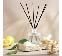 Habitat 90ml Reed Diffuser - Sea Minerals & Sage