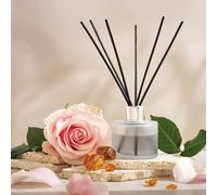 Habitat 90ml Reed Diffuser - Velvet Rose & Amber