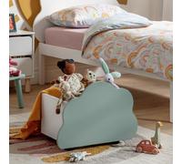 Habitat Albie Storage Box- Green