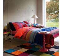Habitat Archive Patch Wool Rug - 120x170cm
