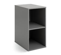 Habitat Atlas Interior Internal Cube Storage - Grey
