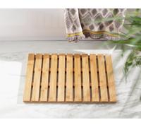 Habitat Bamboo Duck Board - Brown