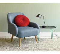 Habitat Bobby Metal Desk Lamp - Black