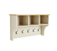 Habitat Bournemouth 90cm Floating Shelf- Beige