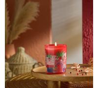 Habitat Boxed Candle - Marrakesh