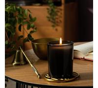 Habitat Boxed Candle - Patchouli & Plum