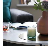 Habitat Boxed Candle - Tuberose & Sandalwood