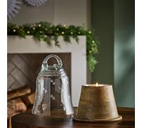 Habitat Boxed Candle - Under the Mistletoe