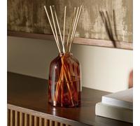Habitat Brown Confetti 500ml XL Reed Diffuser - Autumn Spice